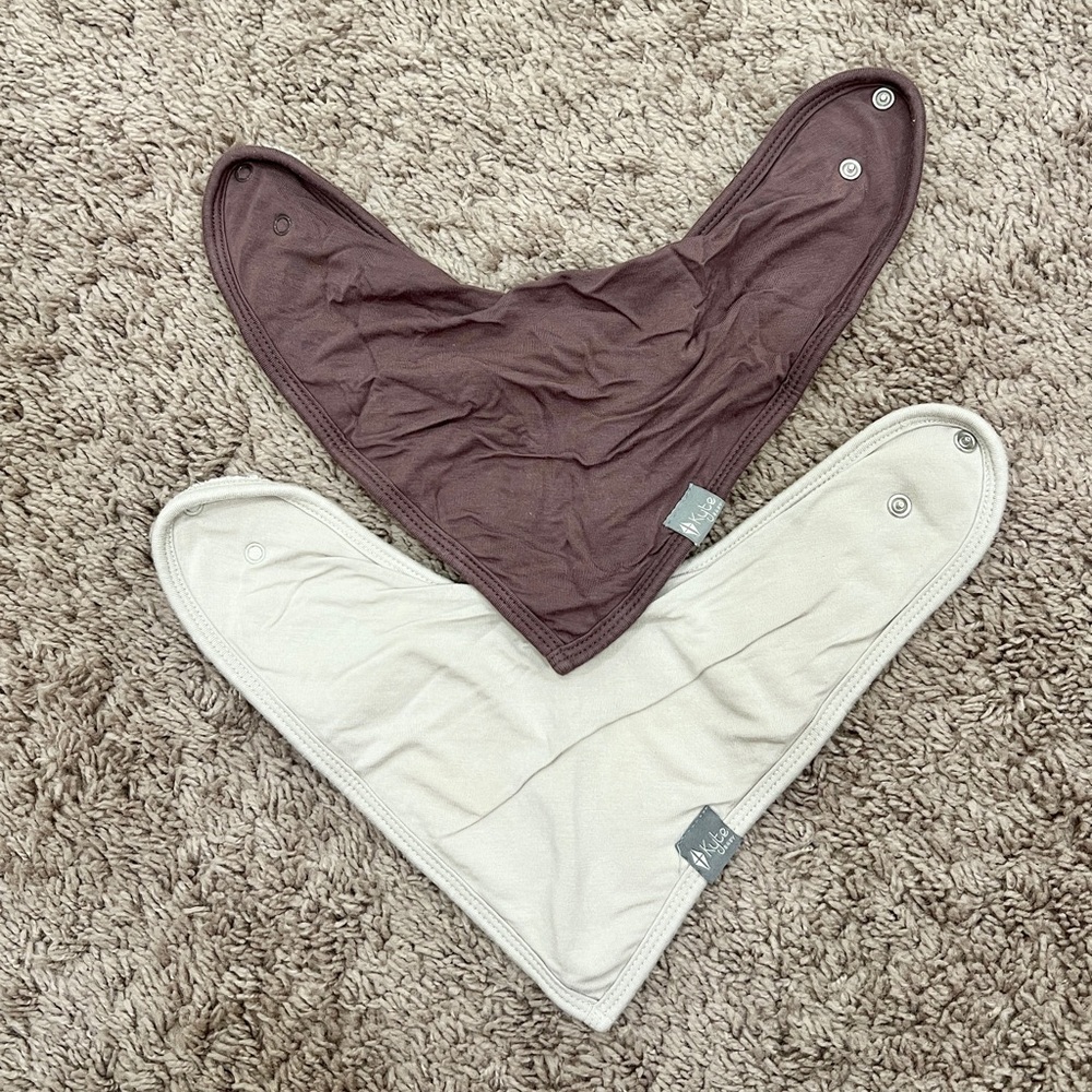 Kyte Baby Bibs